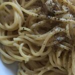 Rezept Spaghetti al Gorgonzola